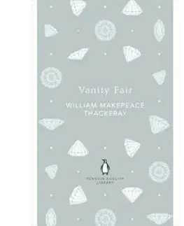 Vanity Fair - William Makepeace Thackeray