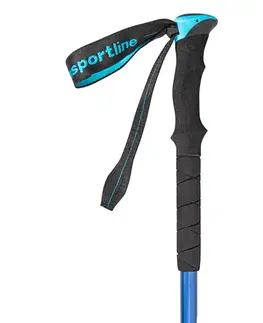 inSPORTline Altiplano 100 Pair modré