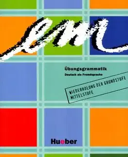 Em Übungsgramatik - Hering Alex