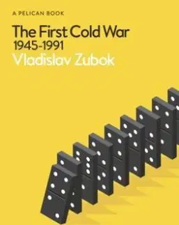 The World of the Cold War - Vladislav M. Zubok