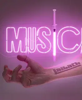 Laibach - Musick CD - Laibach