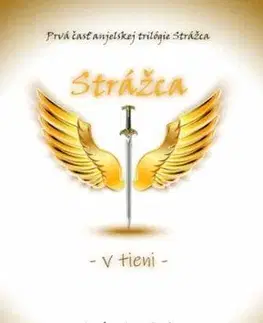 Strážca 1: V tieni - Barbora Bartošová