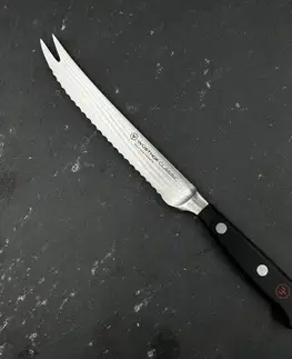 WÜSTHOF Nôž na paradajky Wüsthof CLASSIC 14 cm 4109