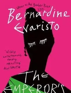 The Emperor's Babe - Bernardine Evaristo