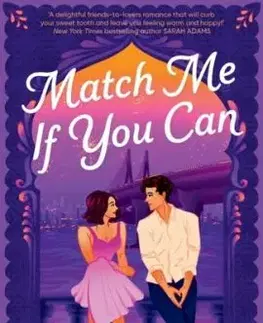 Match Me If You Can - Swati Hegde