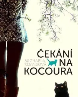 Čekání na kocoura 3. vydání - Michaela Klevisová