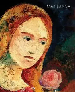 Alchýmia ženy - Martina Mab Junga