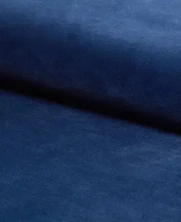 NORDIK čalúnené kreslo, Bluvel 86/buk