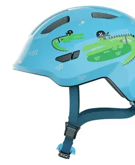 Abus Abus Smiley 3.0 Green Nordic - M (50-55)