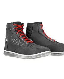 W-TEC Kostow čierna - 41