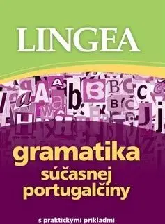 Gramatika súčasnej portugalčiny