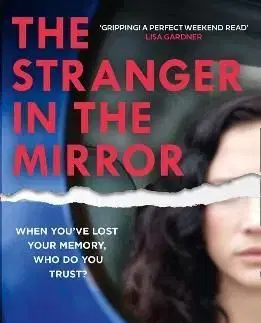 The Stranger In The Mirror - Liv Constantine