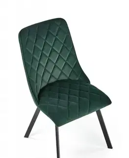 Jedálenské kreslo K450 Halmar