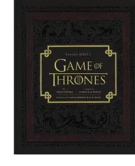 Inside HBO's Game of Thrones