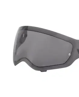 W-TEC Náhradné plexi W-TEC V331 PR stredne dymová