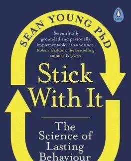 Stick With It - Sean Young