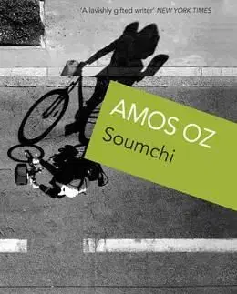 Soumchi - Amos Oz