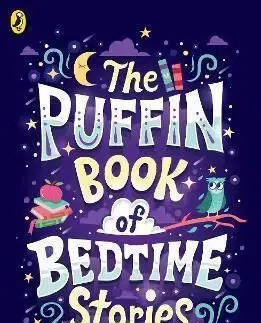 The Puffin Book of Bedtime Stories
