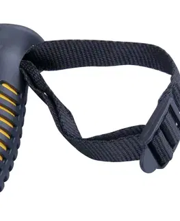 inSPORTline Trekking biela