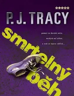 Smrtelný běh - P. J. Tracy