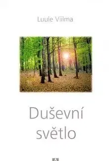 Duševní světlo - Viilma Luule