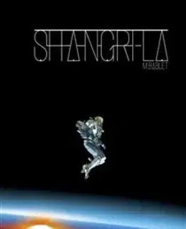 Šangri-La - Mathieu Bablet