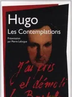 Les Contemplations - Victor Hugo