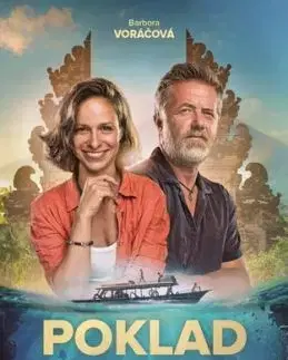 Poklad - Barbora Voráčová, Rudolf Havlik