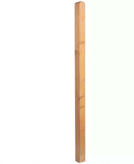 Stĺpik 9x9x190 cm