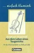 Aus dem leben eines Taugenichts - Eichendorff von Joseph