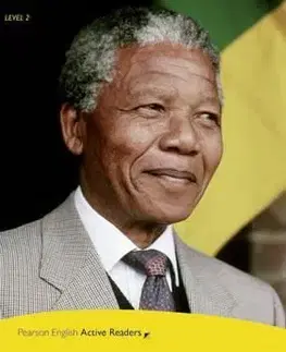 Nelson Mandela + MP3 Pack - PLAR 2 - Coleen Degnan-Veness