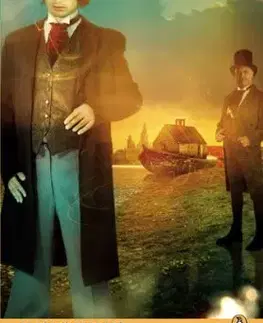 David Copperfield - Charles Dickens