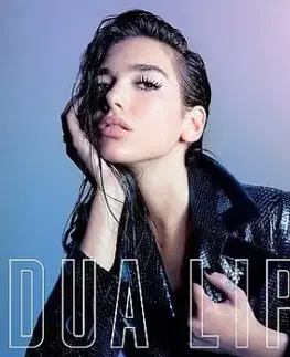 Dua Lipa - Dua Lipa (Complete Edition) 2CD - Dua Lipa
