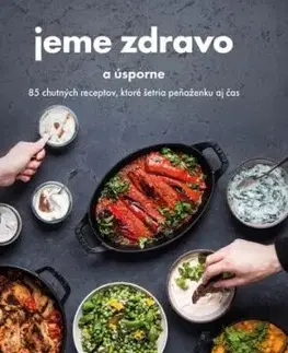 Jeme zdravo a úsporne