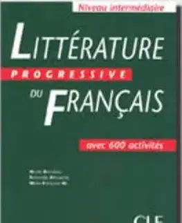 Litterature Progressive du Francais Intermediaire