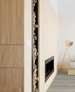PARADOR Trendtime 6 Dub studioLine šedý svetlý 1744707