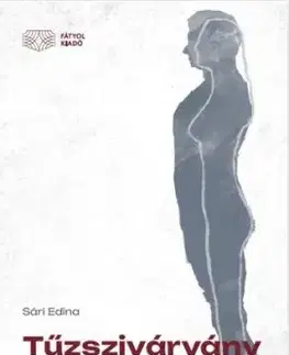 Tűzszivárvány - Edina Sári