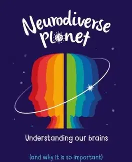 Neurodiverse Planet - Anna Claybourne