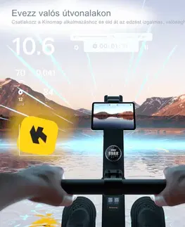 inSPORTline ZenRow 30