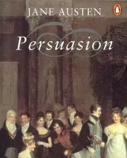 Persuasion - Jane Austen