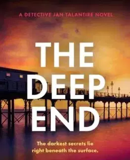 The Deep End - Nick Louth