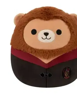 SQUISHMALLOWS Harry Potter Chrabromilský lev