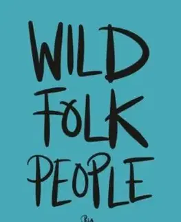 Wild Folk People - on Toast