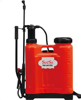 Postrekovač  SX-LK12C 12l