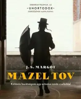 Mazel tov - Margot, J. S.