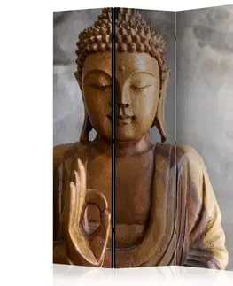 Paraván Buddha Dekorhome