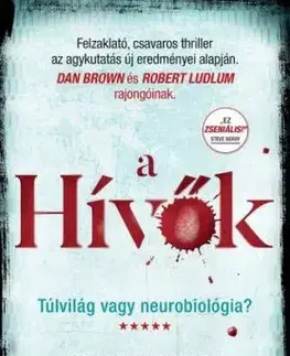 A hívők - Gary Braver