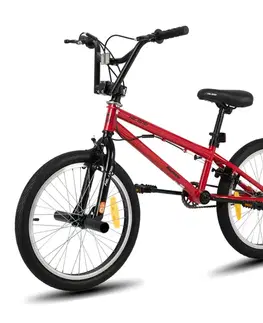 Hiland Redeem 20" čierna