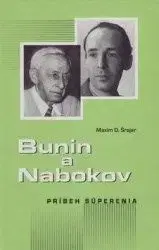 Bunin a Nabokov - Maxim D. Šrajer