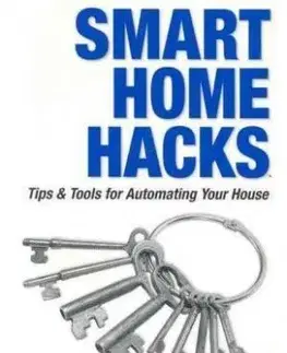 SMART HOME HACKS